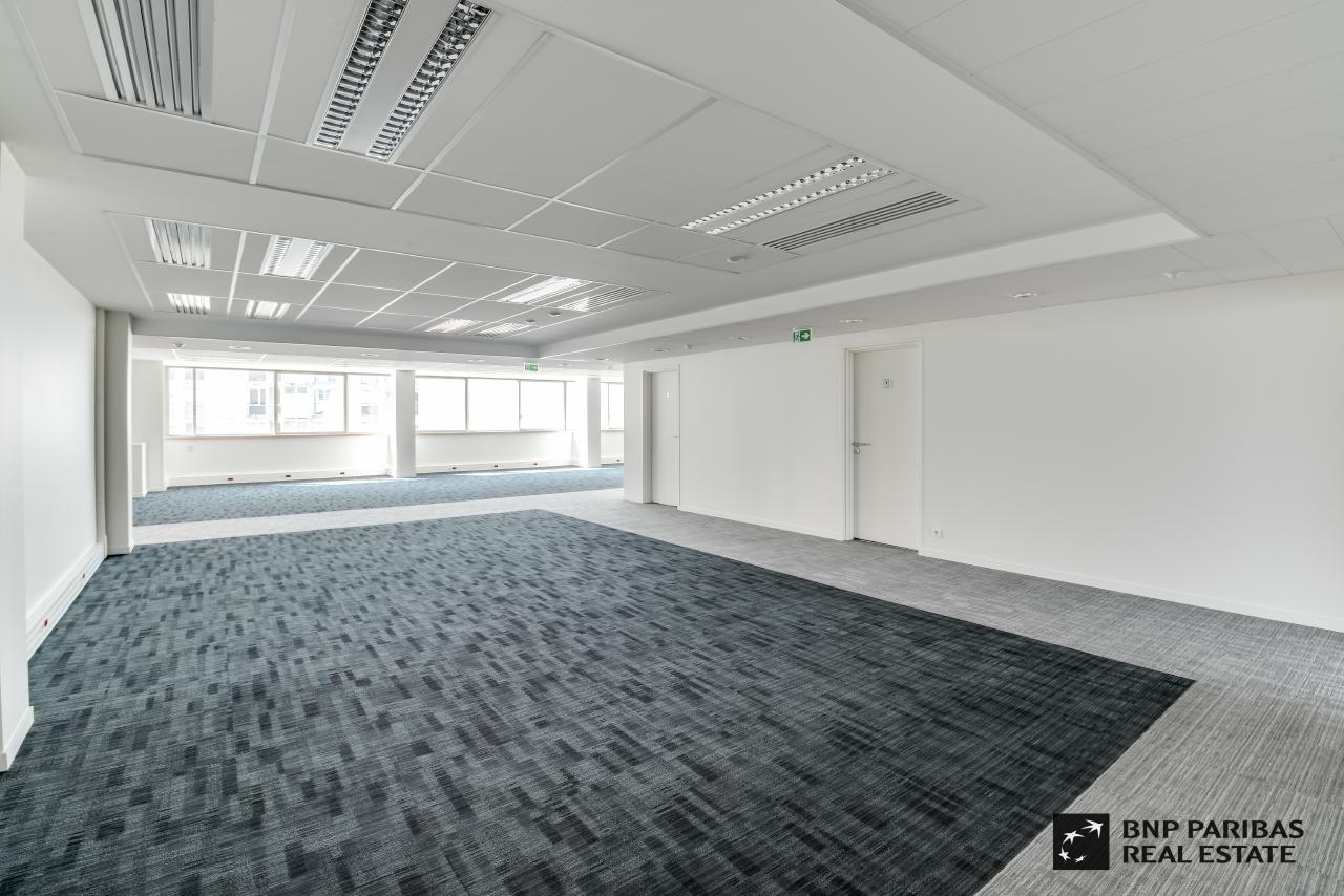Bureau Paris 3079m² Location bureau Paris OLBUR2104572 8
